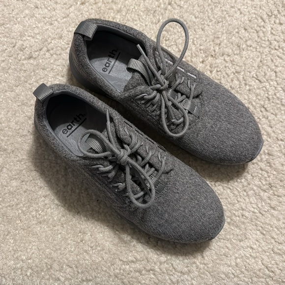 Earth Women’s Scenic Quartz Shoes - Picture 6 of 8